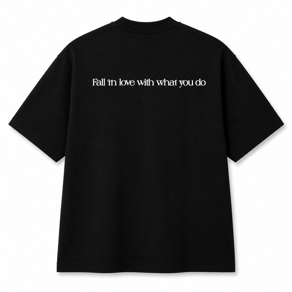 Defaith Leisure Club Tee