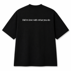 Defaith Leisure Club Tee