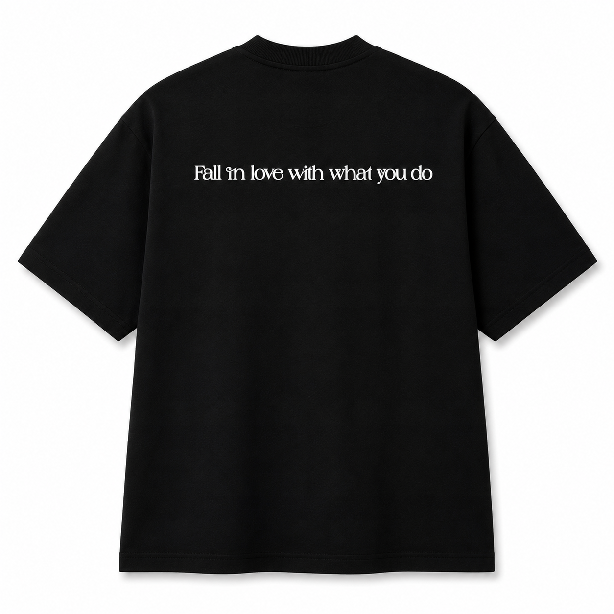 Defaith Leisure Club Tee