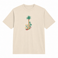 Los Angeles 1997 Oversized Tee