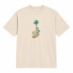 Los Angeles 1997 Oversized Tee