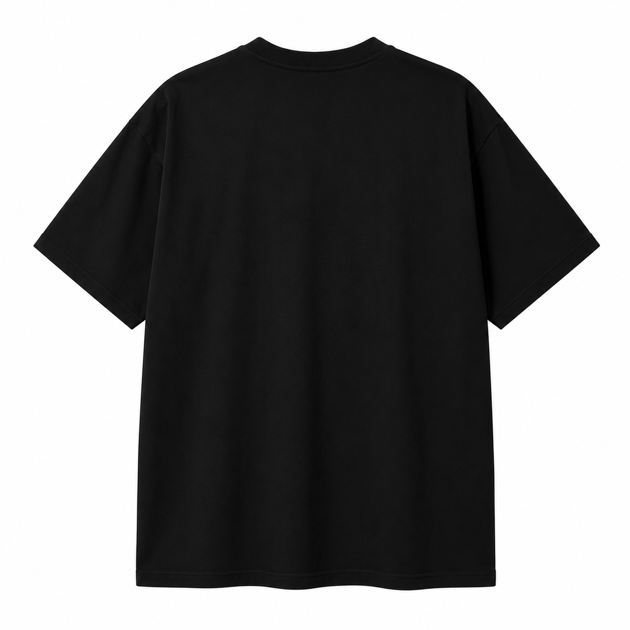 Defaith Beyond Limits Oversized Tee