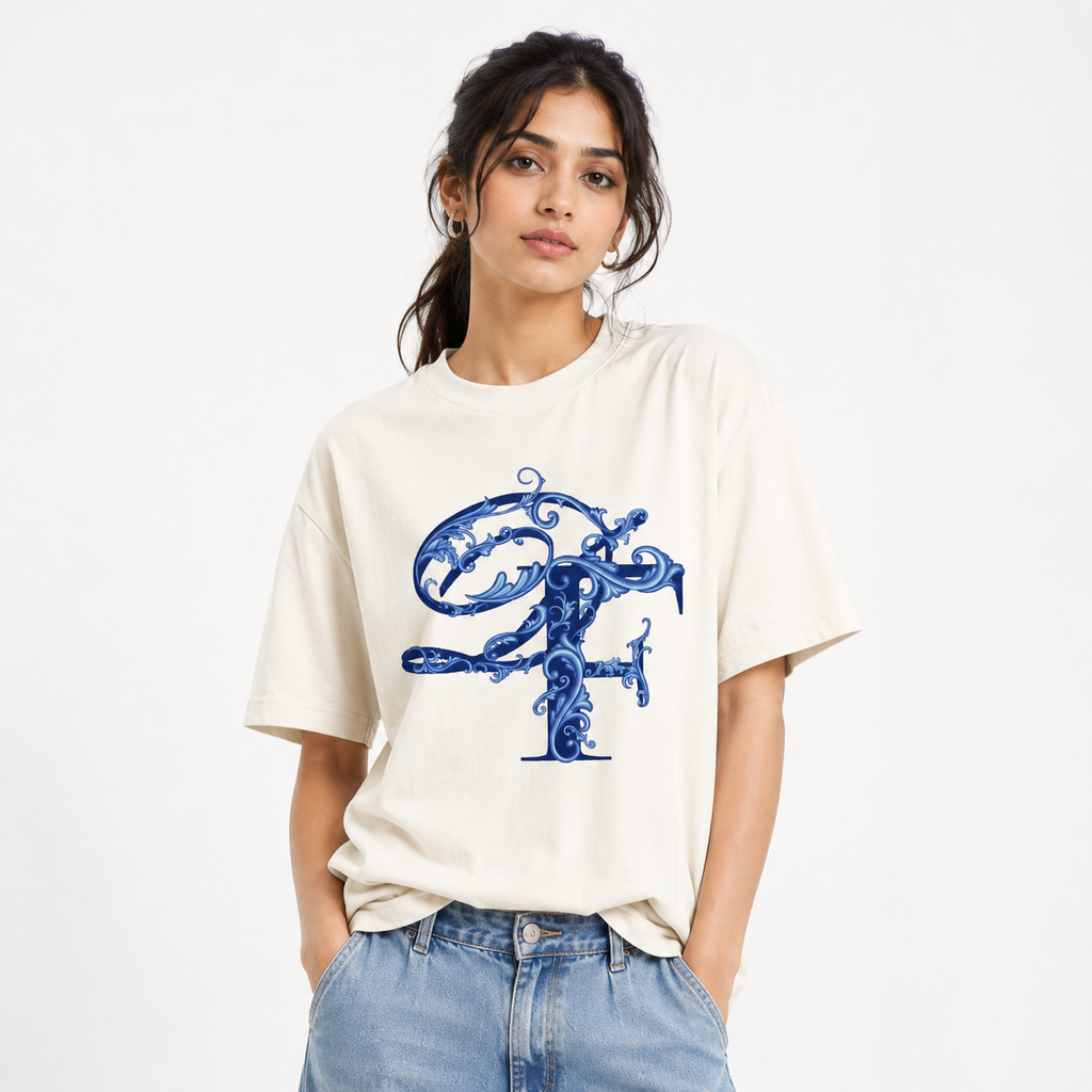 Defaith Regular Classic Tee