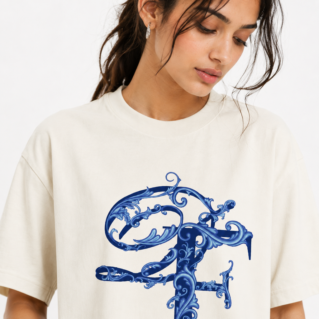 Defaith Regular Classic Tee
