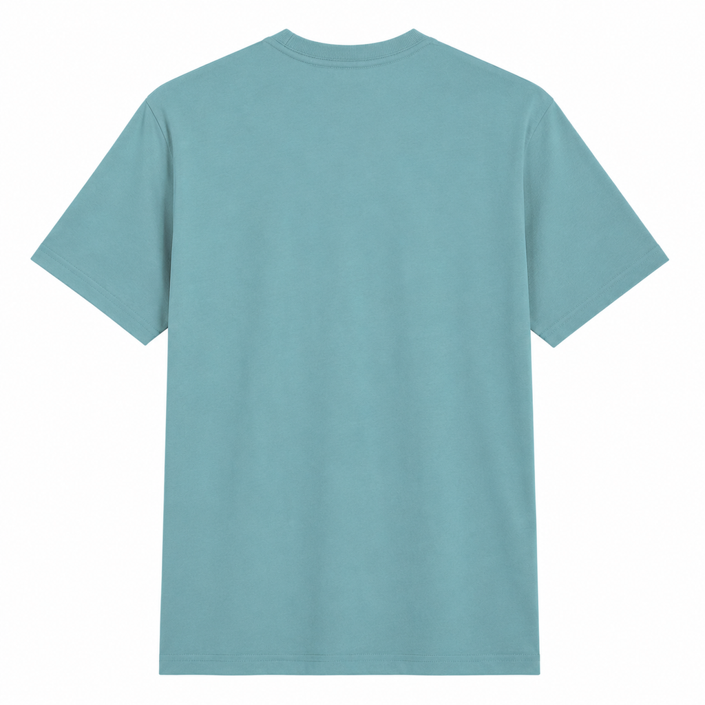 Midnight in New York Oversized Tee