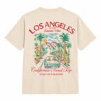 Los Angeles 1997 Oversized Tee