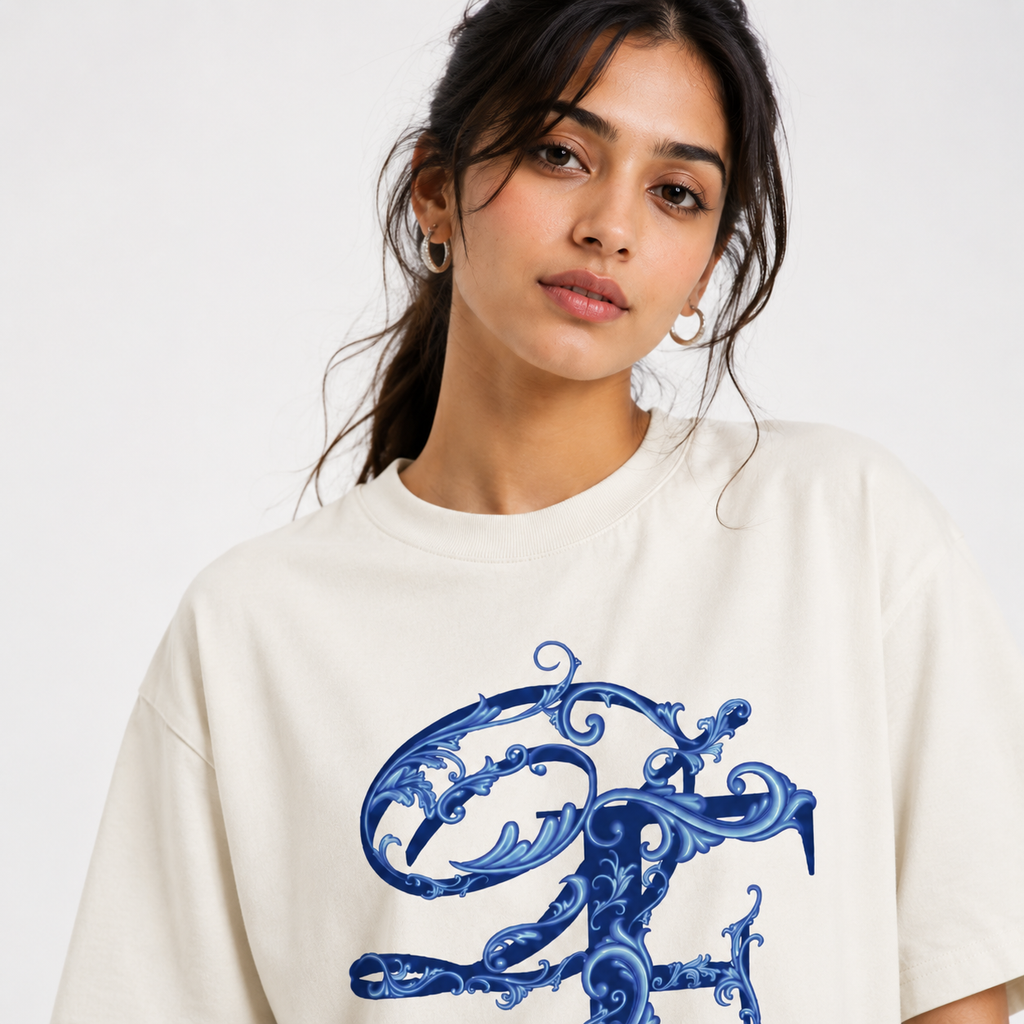 Defaith Regular Classic Tee