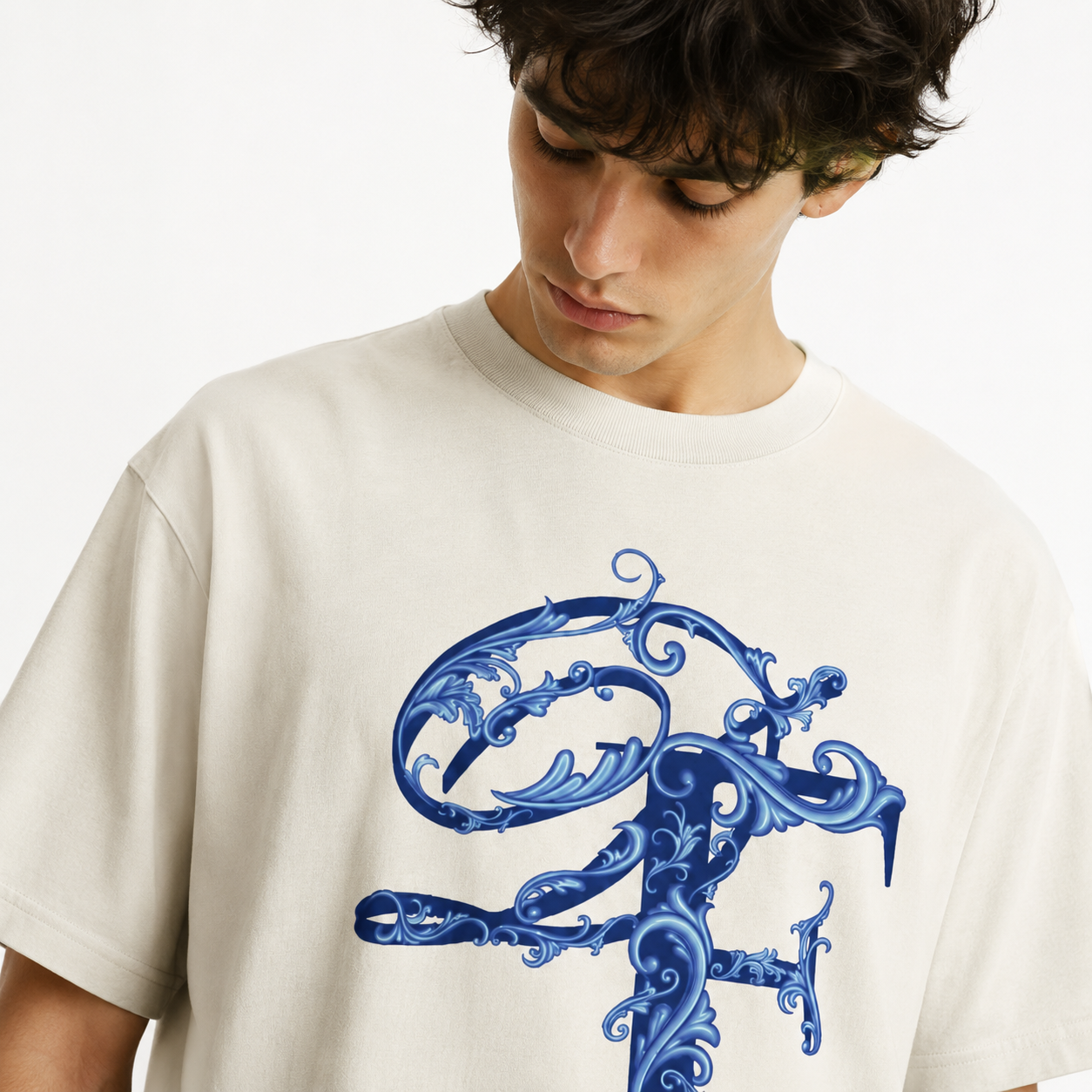 Defaith Regular Classic Tee