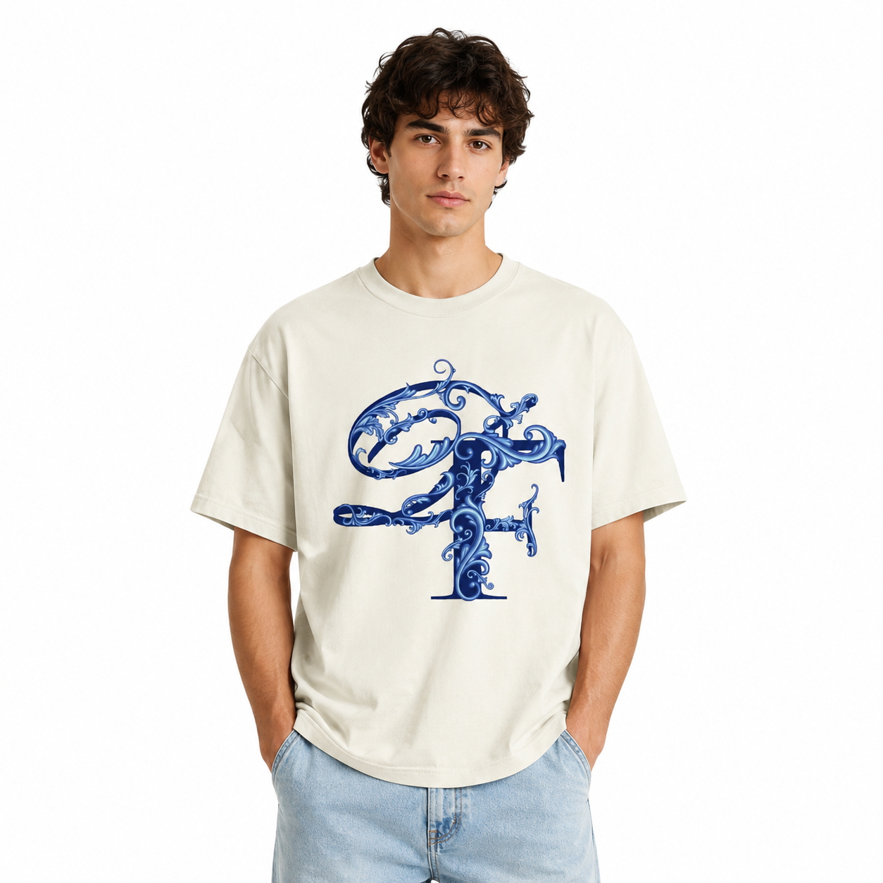 Defaith Regular Classic Tee