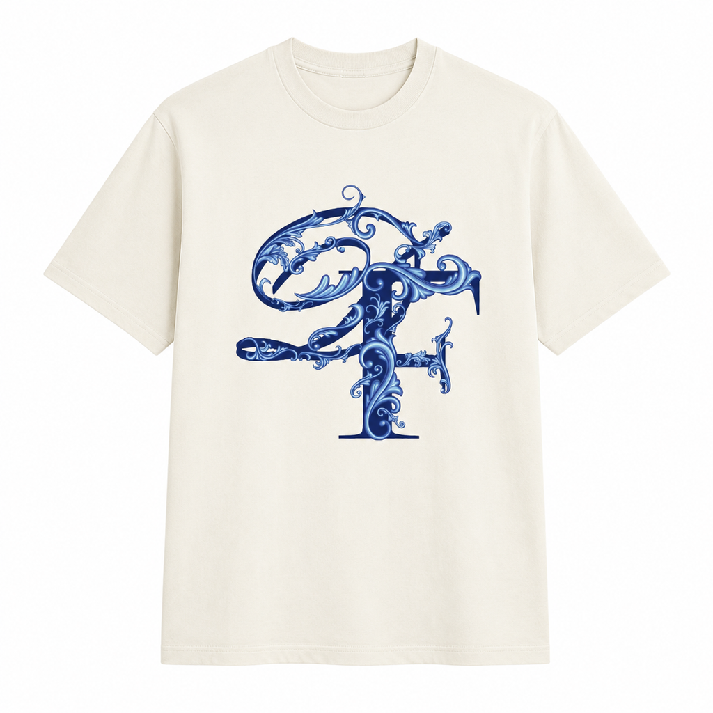 Defaith Regular Classic Tee