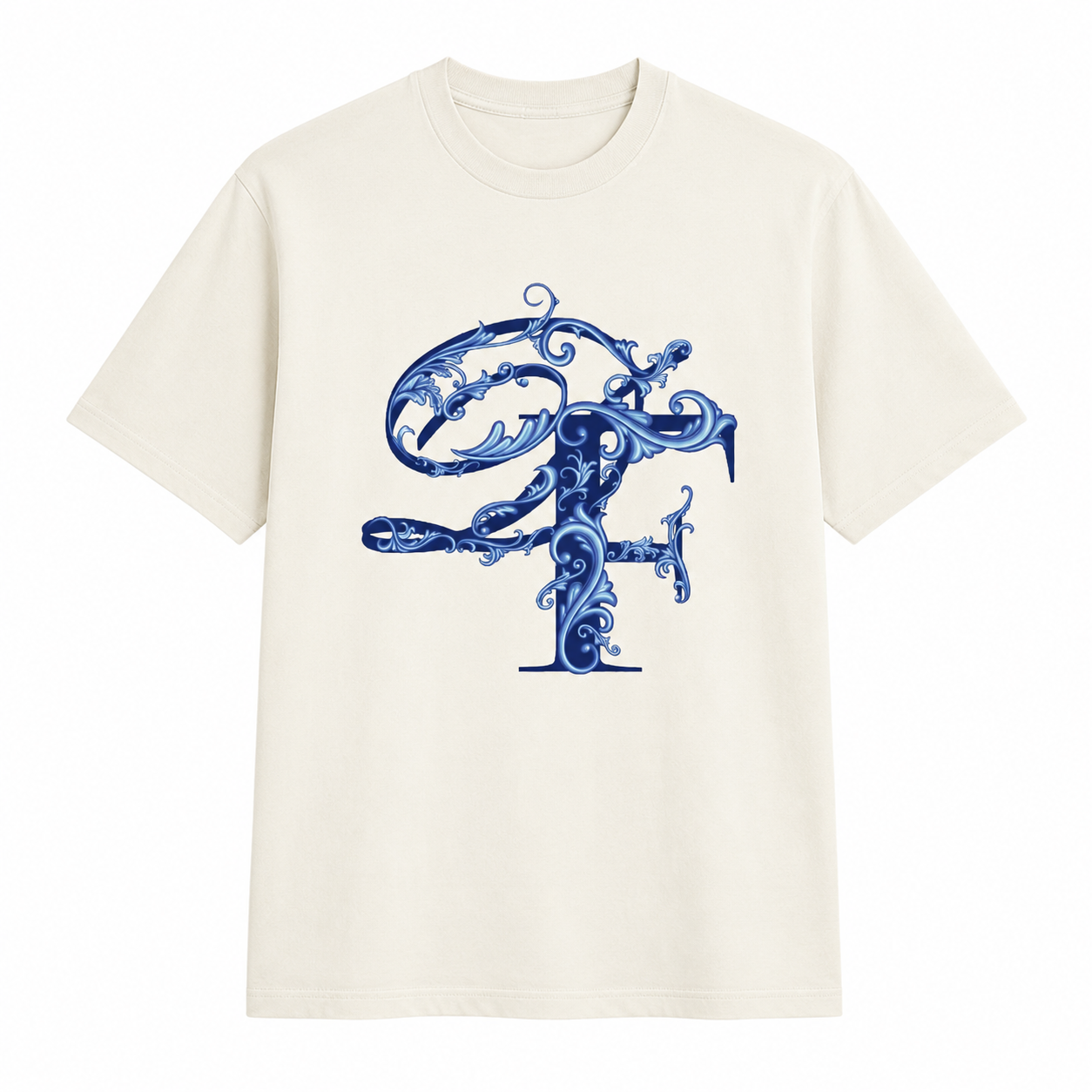 Defaith Regular Classic Tee