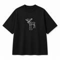Defaith Signature Regular Tee