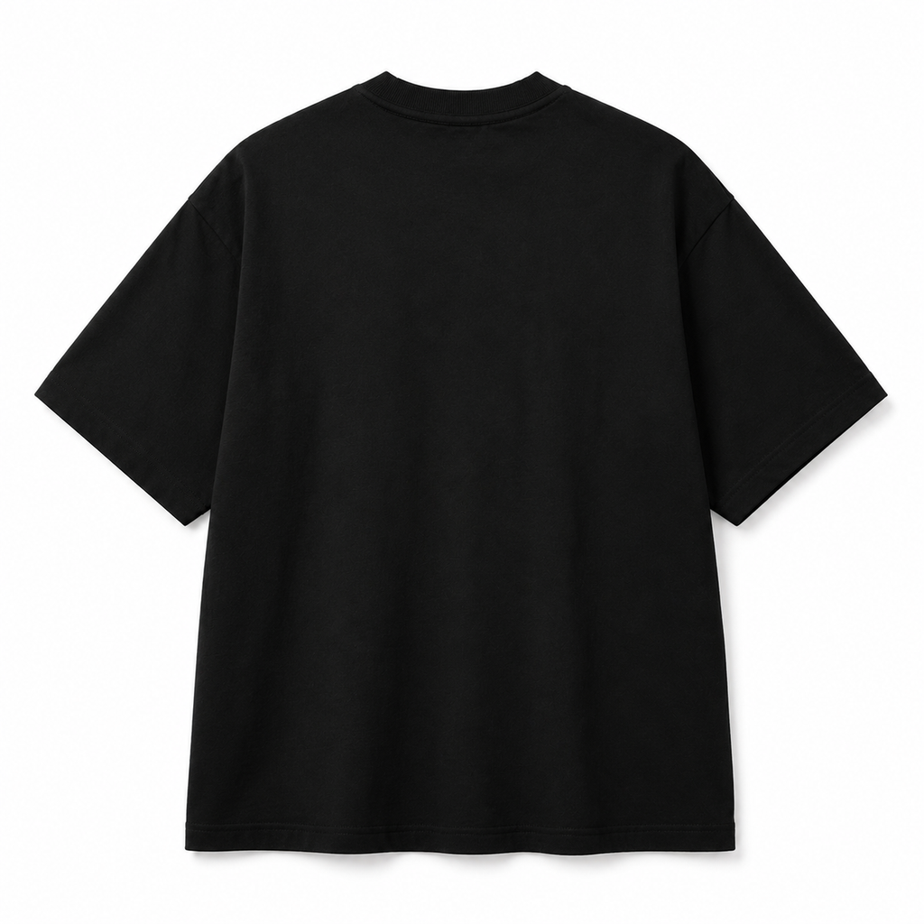 Defaith Signature Regular Tee