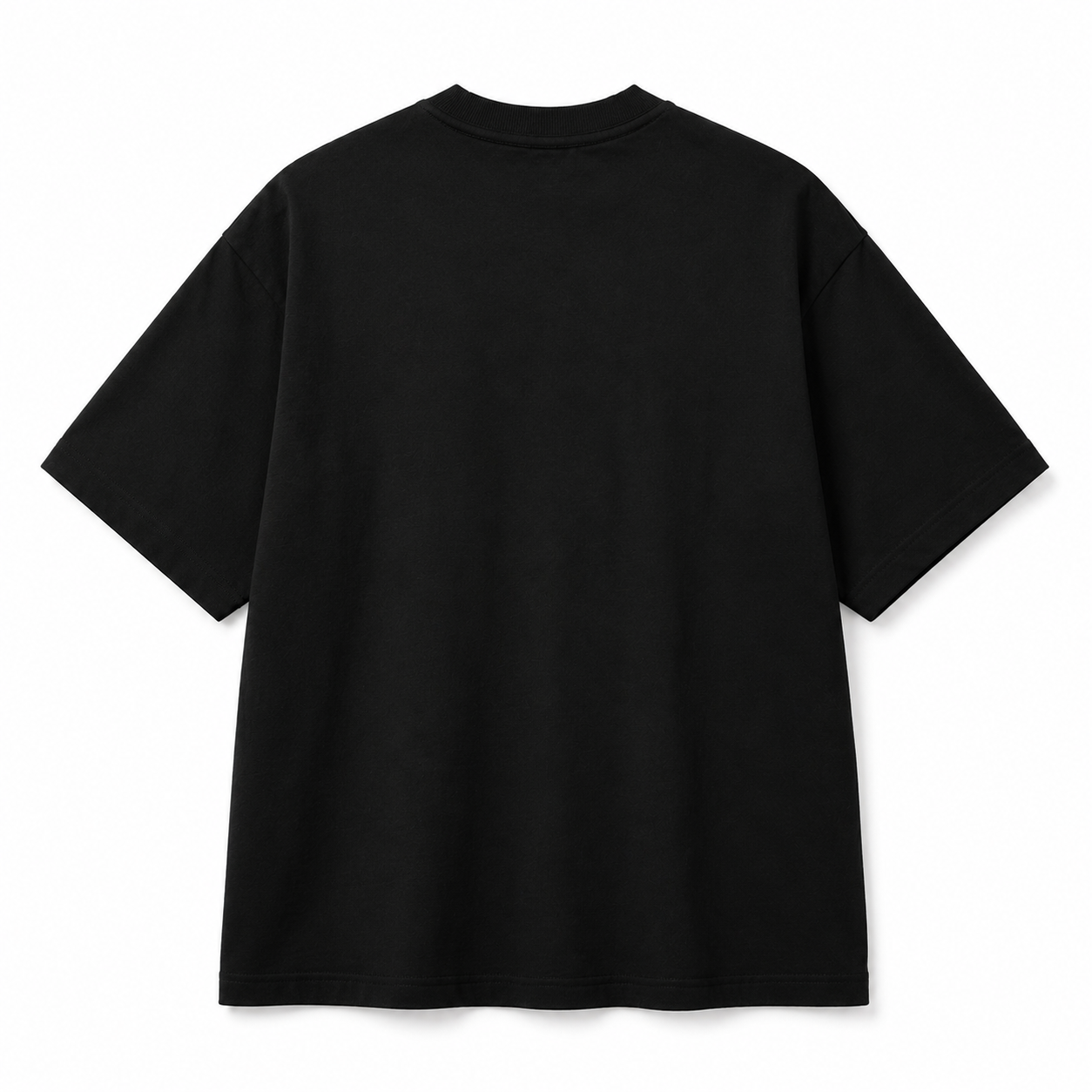 Defaith Signature Regular Tee