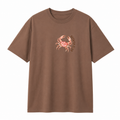 Endless Summer Oversized Tee