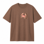Endless Summer Oversized Tee