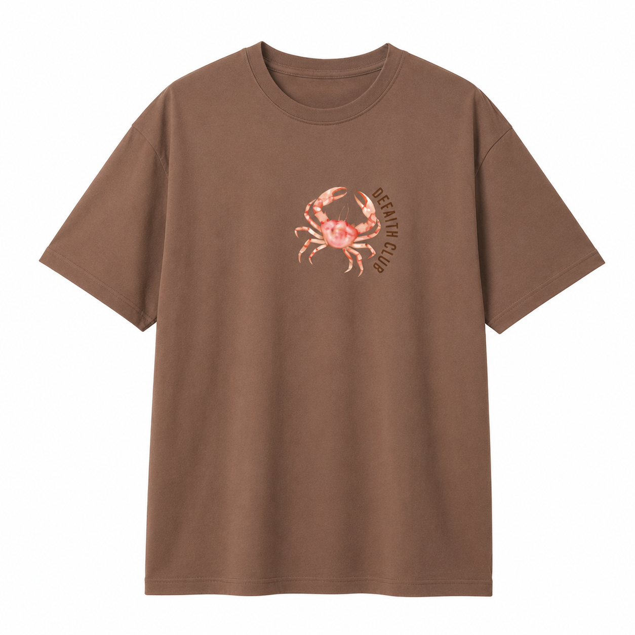 Endless Summer Oversized Tee