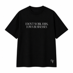 Defaith Legacy Builder Tee