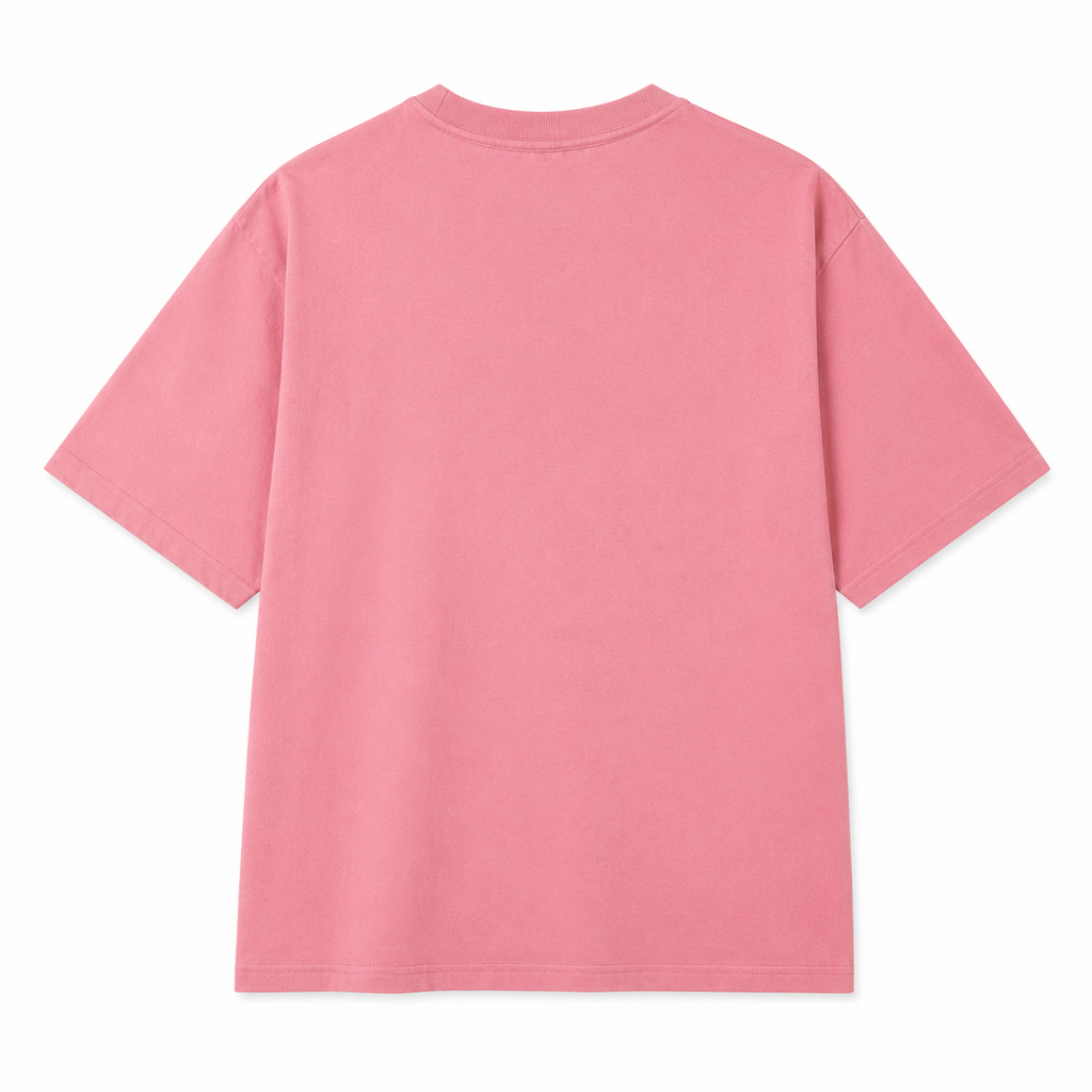 Summer Archives Oversized Tee