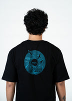 Symphony Of The World Oversized tee