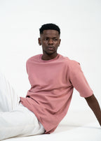 Summer Archives Oversized Tee