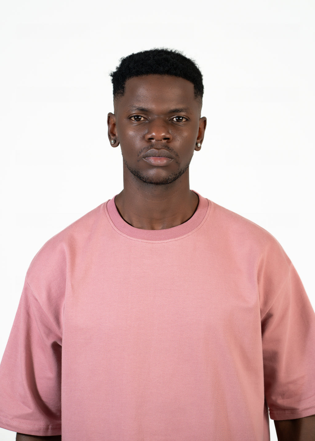 Summer Archives Oversized Tee