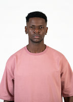 Summer Archives Oversized Tee