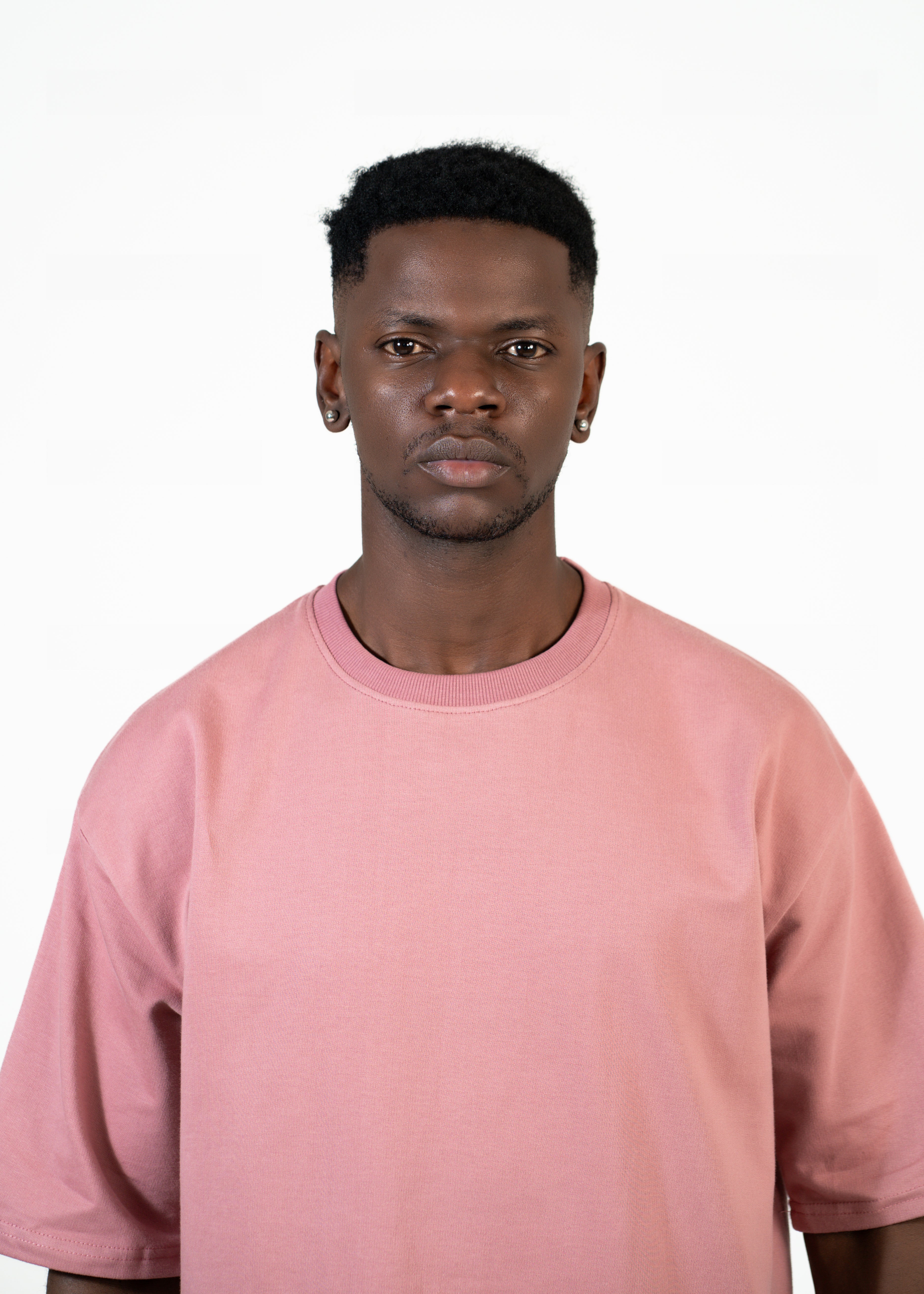 Summer Archives Oversized Tee