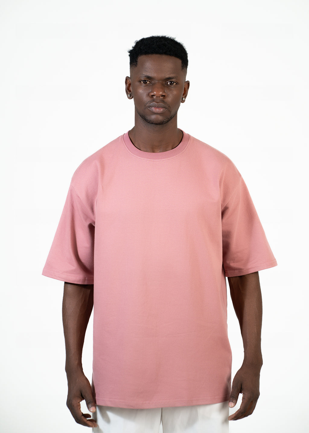 Summer Archives Oversized Tee