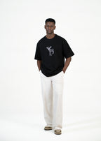 Defaith Signature Regular Tee