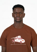 Endless Roads Regular Tee