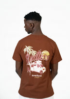 Endless Roads Regular Tee