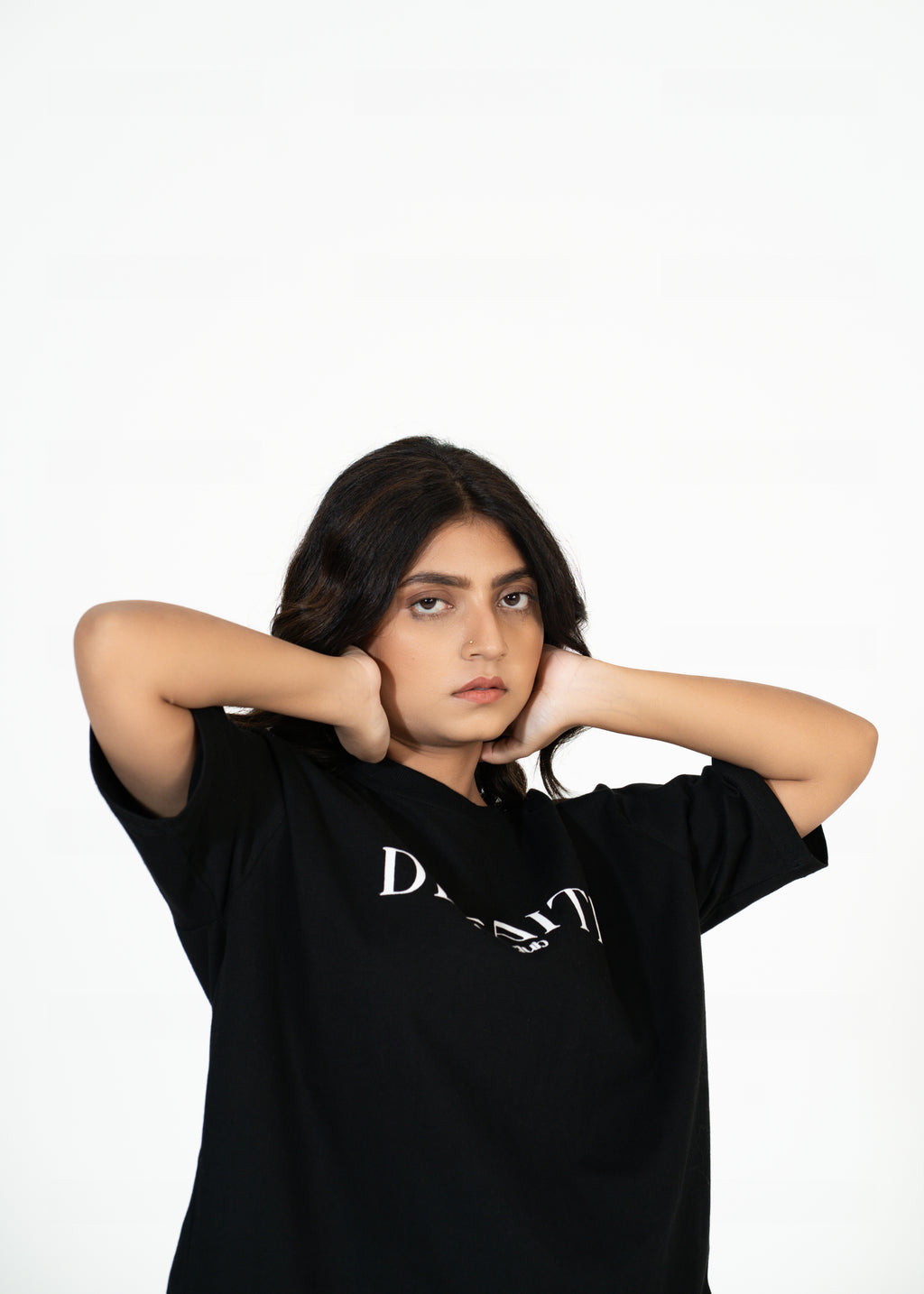 Defaith Leisure Club Tee