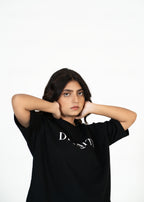 Defaith Leisure Club Tee
