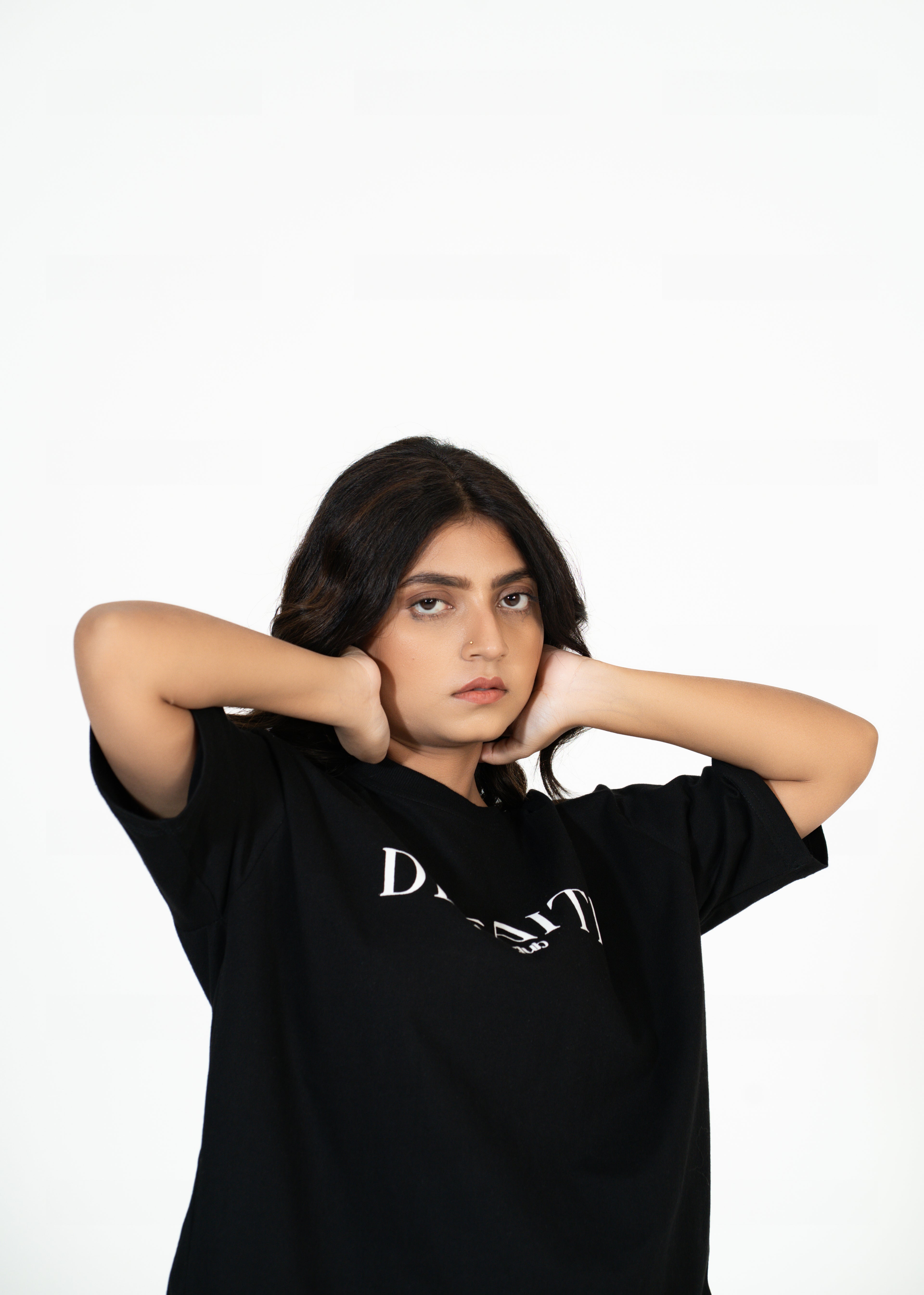 Defaith Leisure Club Tee