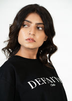 Defaith Leisure Club Tee