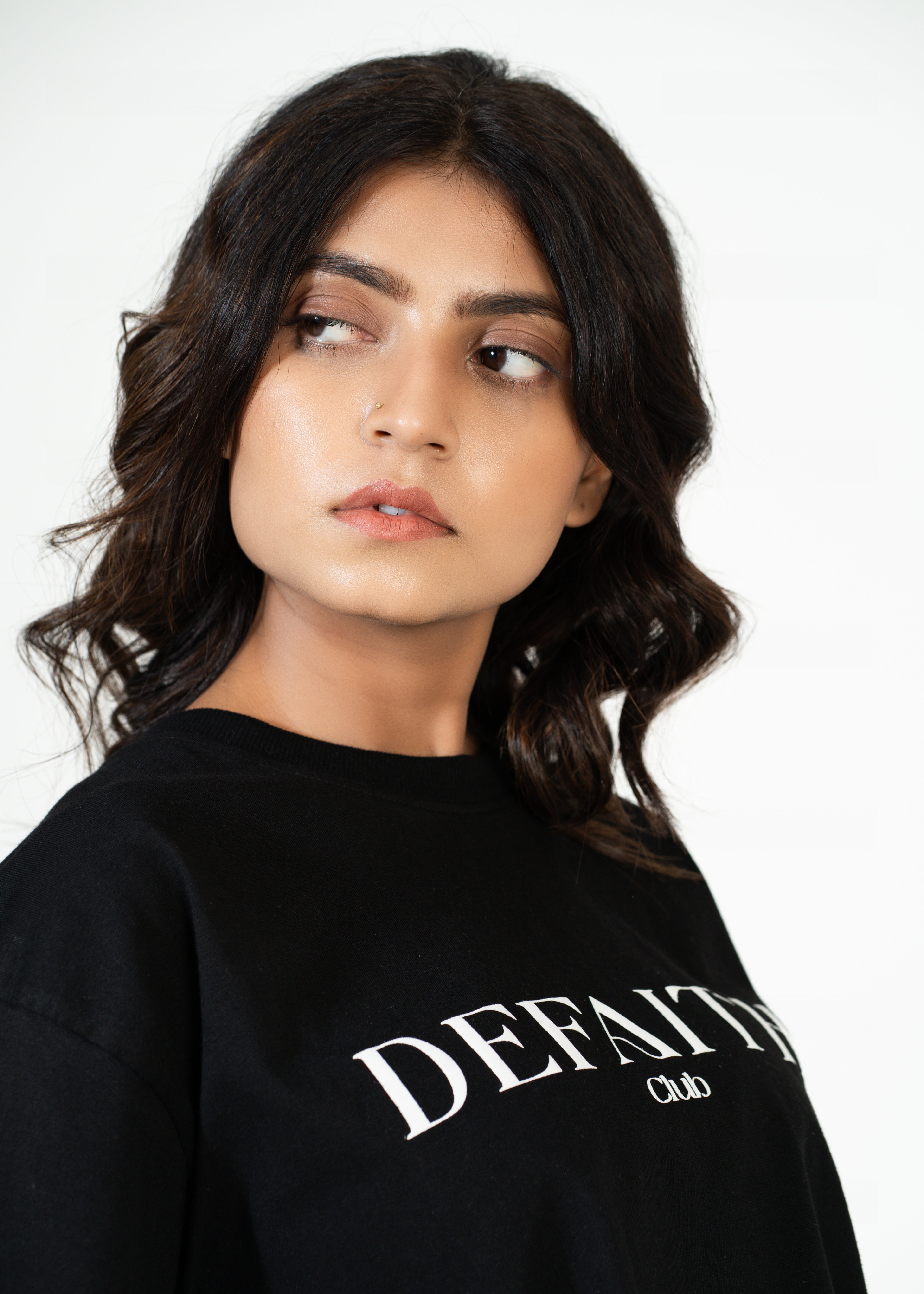 Defaith Leisure Club Tee