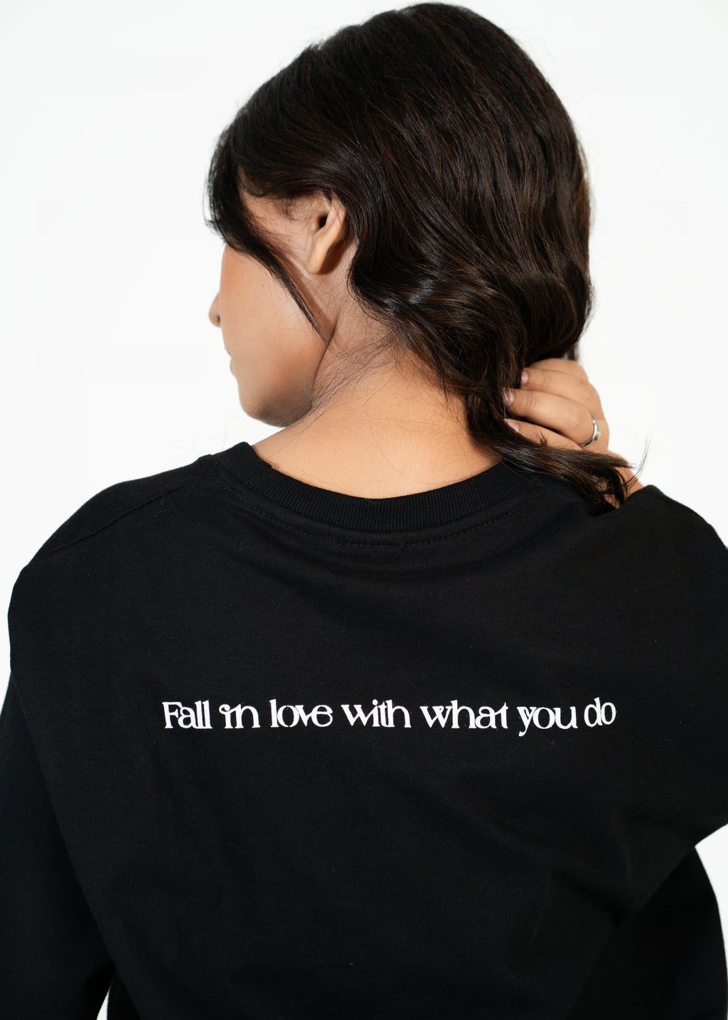 Defaith Leisure Club Tee