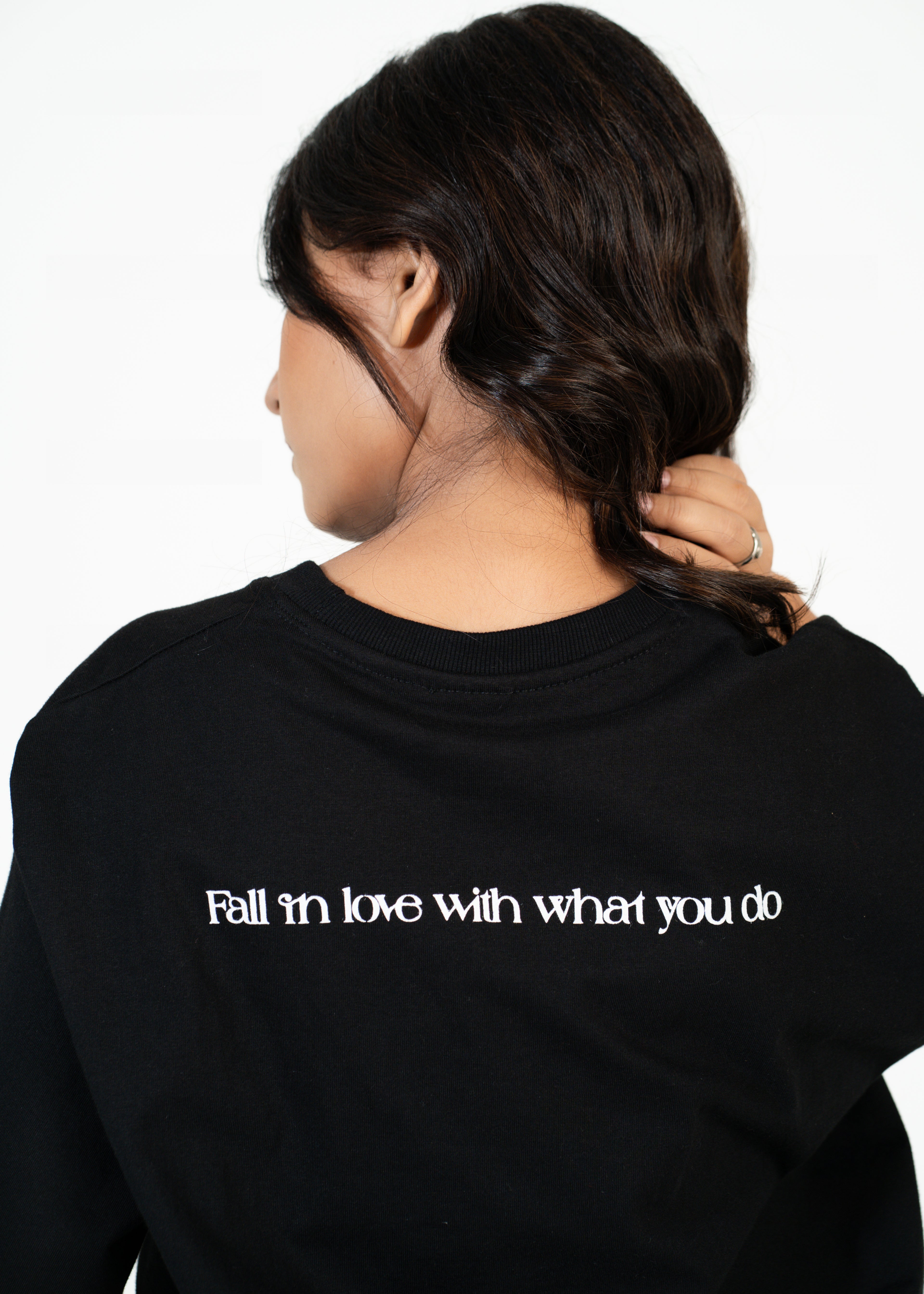 Defaith Leisure Club Tee