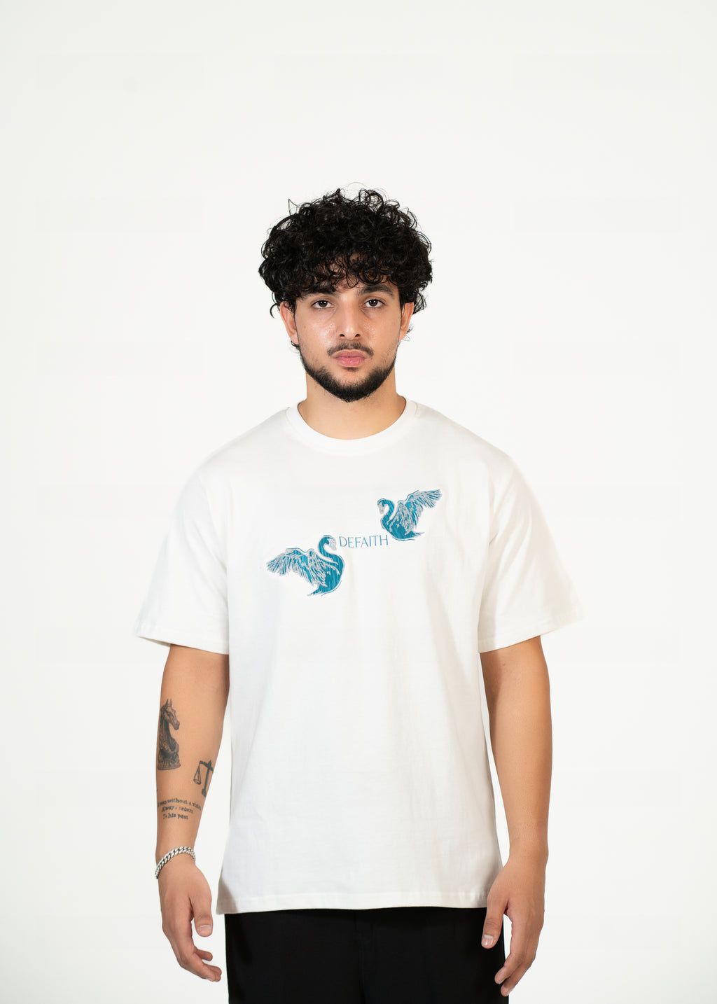 Swan State Regular Tee