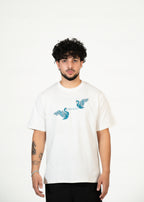 Swan State Regular Tee