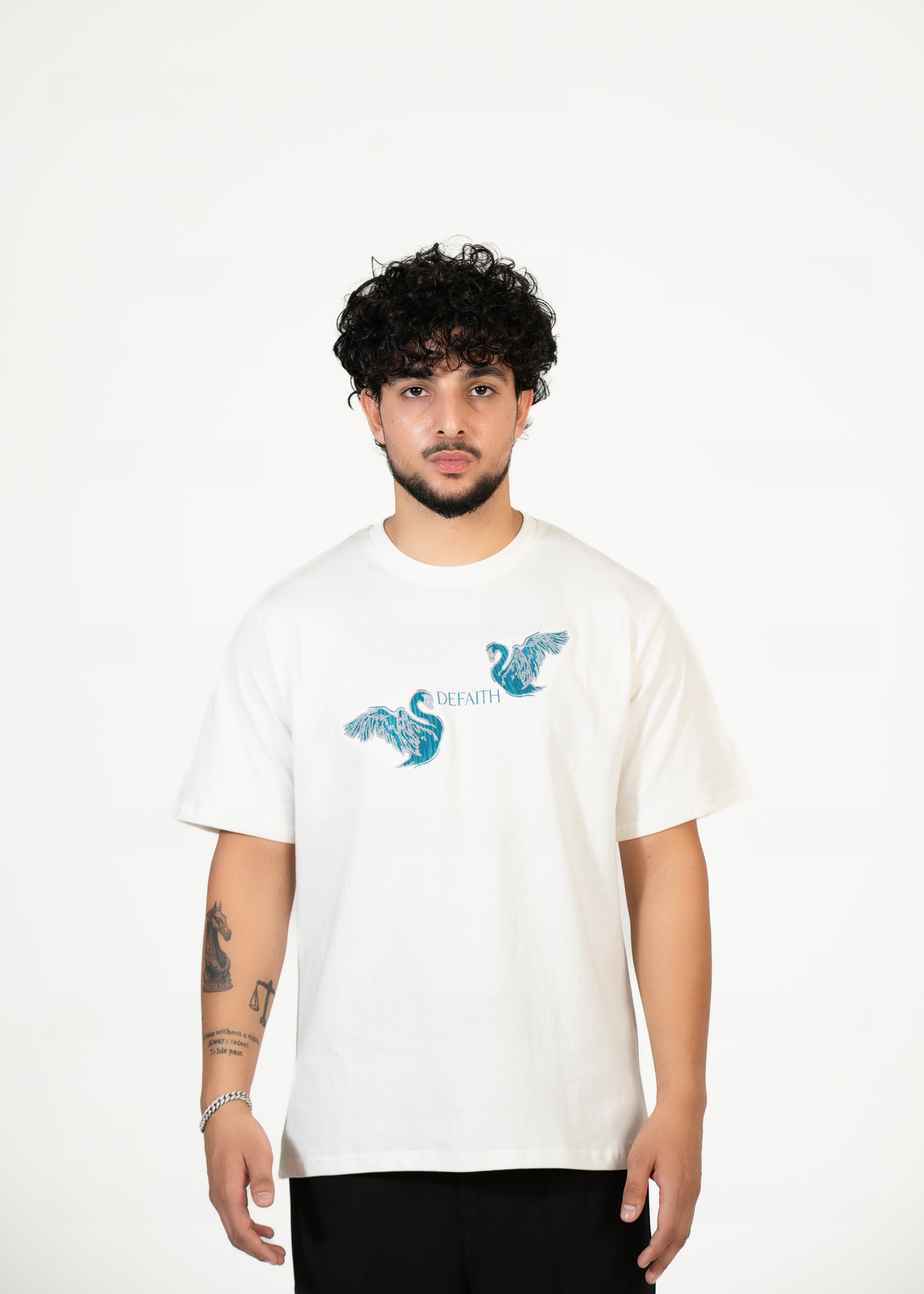 Swan State Regular Tee
