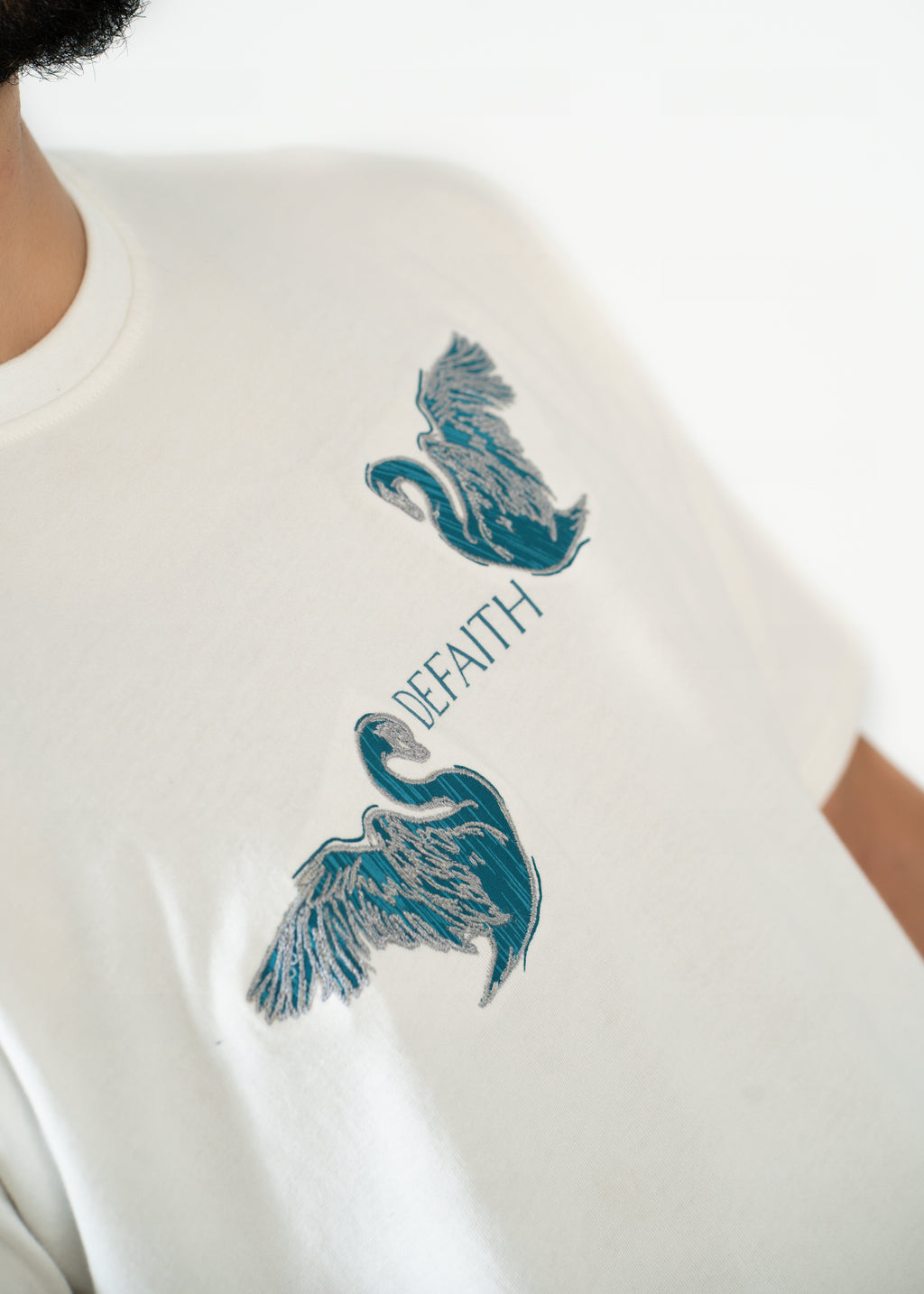 Swan State Regular Tee