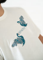 Swan State Regular Tee