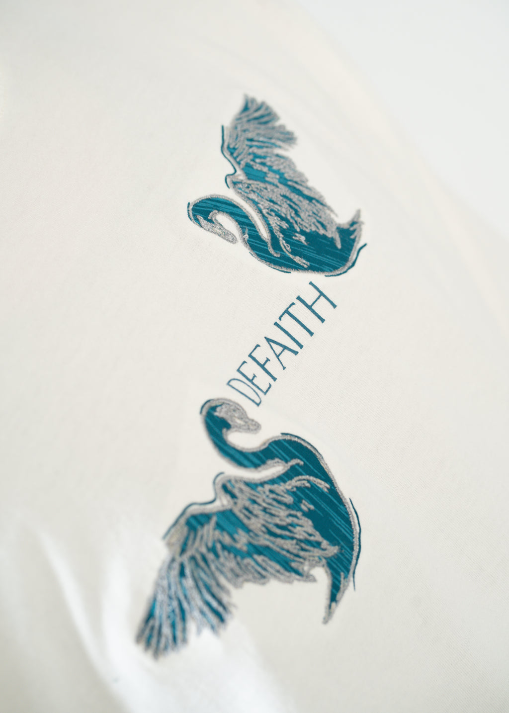 Swan State Regular Tee