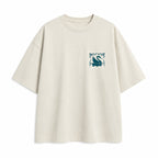 Defaith Above the Ordinary Oversized Tee