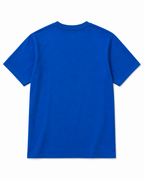 Defaith Essential Blue Regular Tee