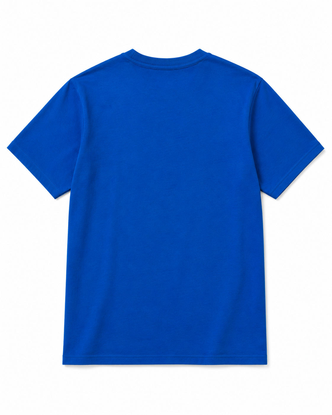 Defaith Essential Blue Regular Tee