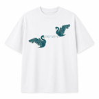 Swan State Regular Tee