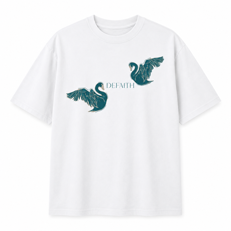 Swan State Regular Tee